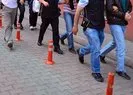 Diyarbakır’da şok operasyon: 16 şüpheli yakalandı