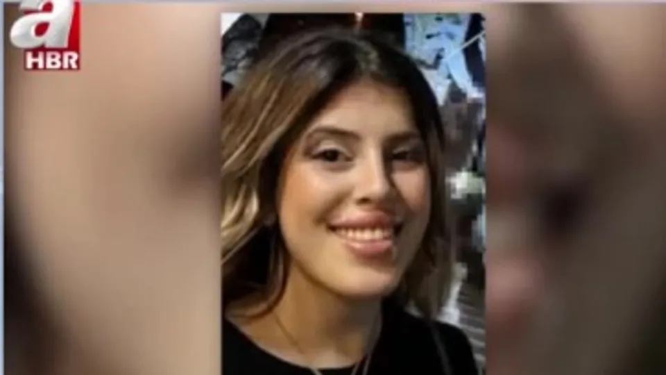 Genç kızın sır ölümü