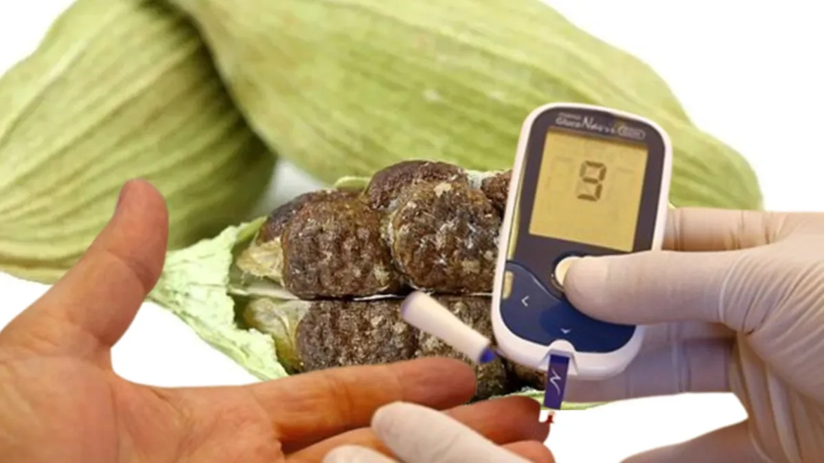 Baharatların en faydalısı buymuş! Şeker hastalığına şifa oluyor...