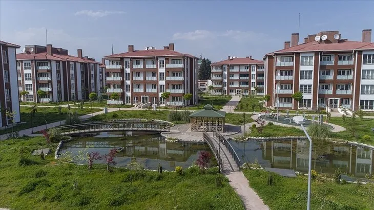 Devletten ev alacaklara, onaracaklara altın kese açıldı! En düşük 35.000, En yüksek 500.000 TL konut yardımı! 1+1, 2+1, 3+1 Betonarme, prafabrik ev...