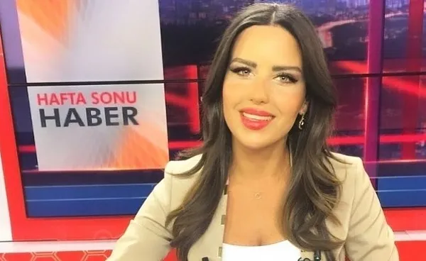 Mehtap Özkan kimdir, kaç yaşında? Gürsel Tekin eşi Mehtap Özkan kim?