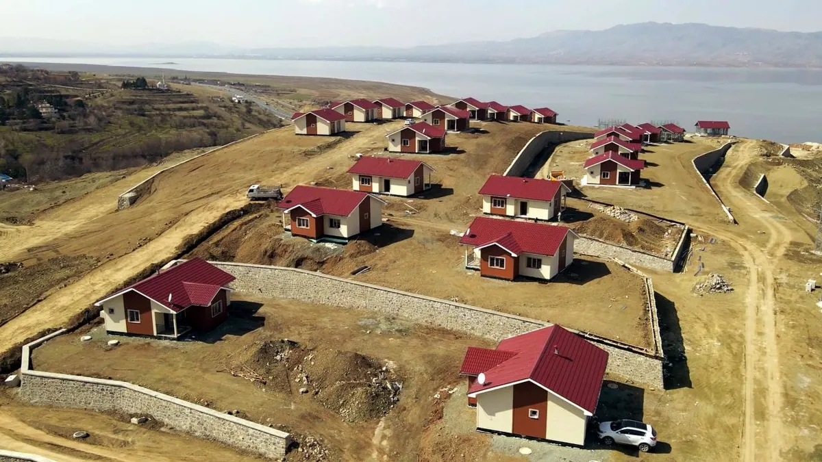 TOKİ'den 46 ilde 383 arsa satışı: Tarih belli oldu, peşin alımlara yüzde 15 indirim fırsatı