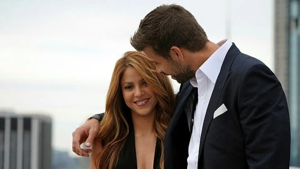 Shakira yeni aşka yelken açtı! Pique ile ayrılır ayrılmaz Chris Evans’ı takibe aldı!