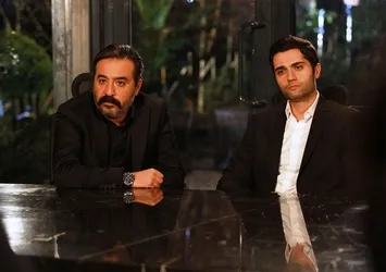 EDHO 156. bölüm izle! Eşkıya Dünyaya Hükümdar Olmaz tek parça kesintisiz izle! | ATV