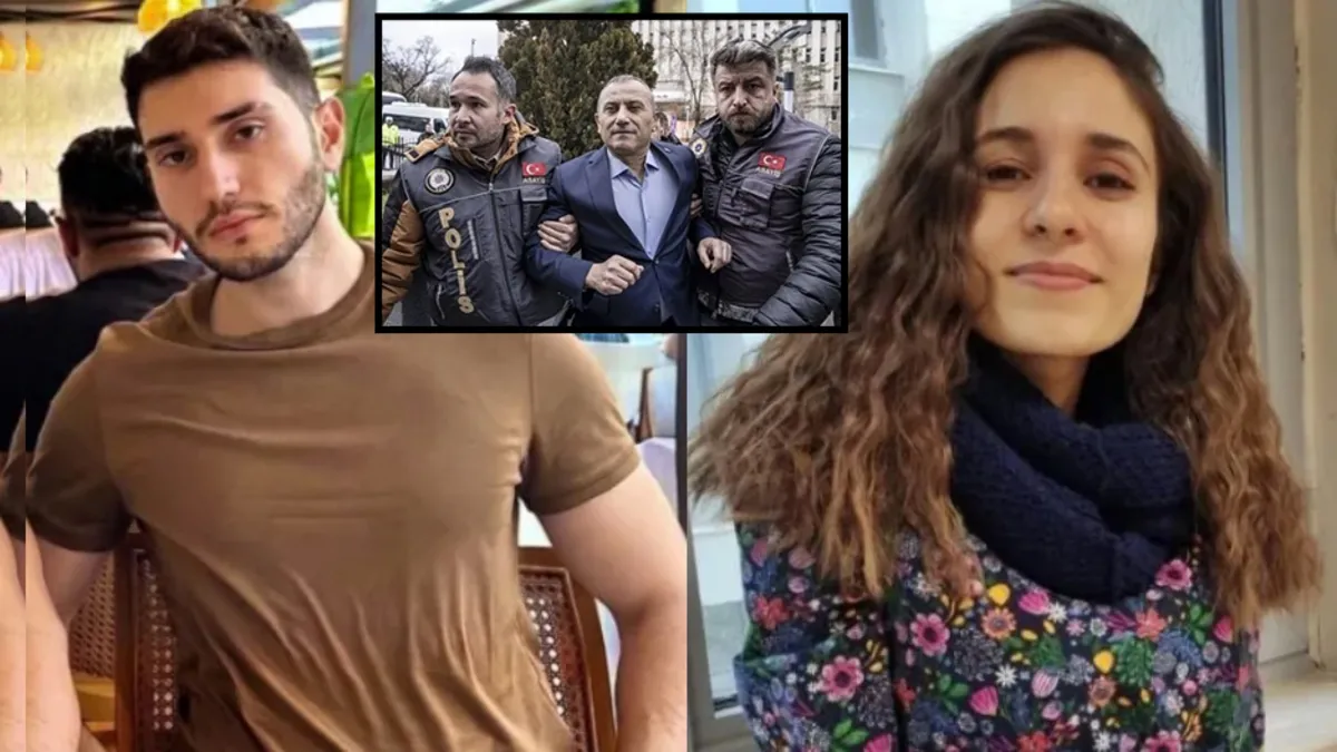 Gülistan Doku davasında kan donduran iddia ses kaydında: "İkisiyle de ilişki yaşadı"