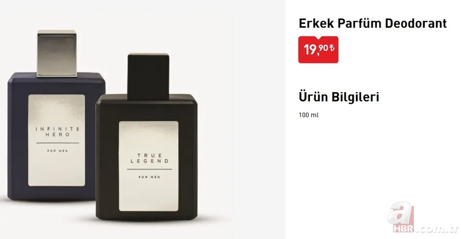 BİM'den Babalar Günü'ne özel sürprizler! BİM 16 Haziran 2020 aktüel ürünler kataloğunda neler var? 4