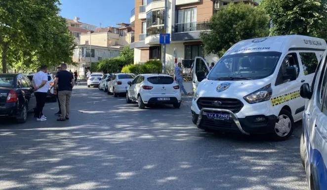 1717777888998.jpg Avcılar'da kahvehaneye uzun namlulu silahlı saldırı! Yaralılar var - 2