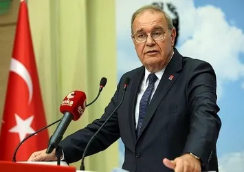 CHP bir öyle bir böyle... Tescilli fondaşları aklama operasyonu! CHP Sözcüsü Faik Öztrak partisinin il başkanını yalanladı: Sözcü TV'ye bir ödememiz yoktur