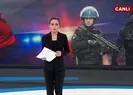 Pariste bıçaklı saldırı!