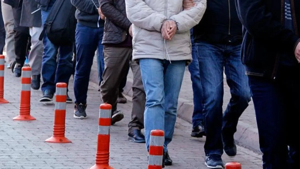 Göçmen kaçakçılığına geçit yok! Van'da 6 şüpheli tutuklandı