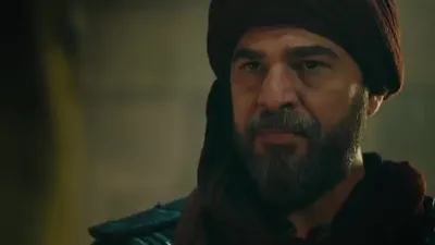 Diriliş Ertuğrul 126. Bölüm 2. Tanıtım