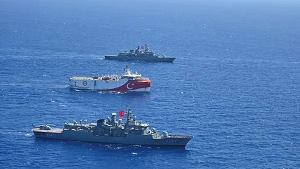 Yunanistan’a askeri operasyon mu düzenlenecek? Başkan Erdoğan’ın Bir gece ansızın gelebiliriz çıkışı sonrası Türkiye’den diplomatik hamle