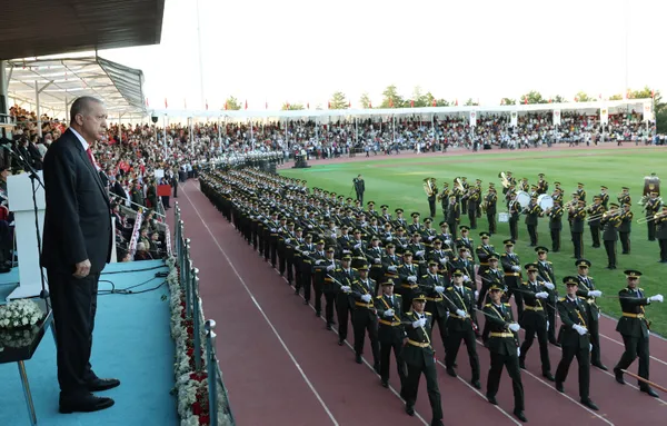 Başkan Erdoğan’dan ekonomi mesajı: Yılbaşında somut neticeleri alacağız