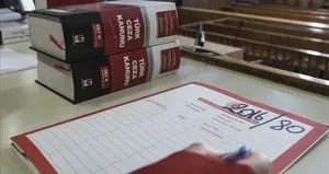 Yargıda yeni dönem başladı!
