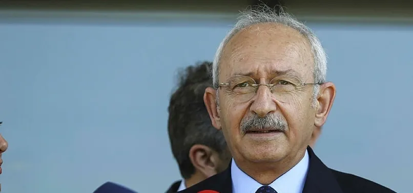 CHP'de koltuk savaşları