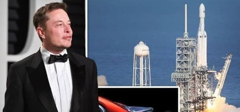 İşte Elon Musk'ın sıradaki hedefi