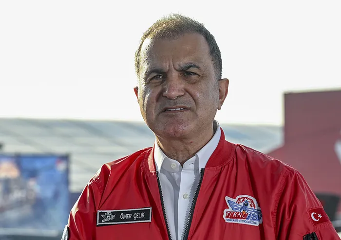 AK Parti Sözcüsü Çelik’ten ’bölgesel savaş’ uyarısı