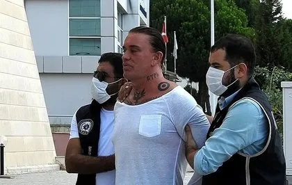 ’Cehennem Necati’ suç makinesi çıktı! Lüks yaşamla gençleri kandırıyor