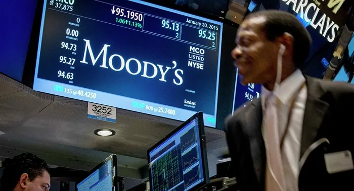 Son dakika: Avrupa Birliği Moody's'e karşı harekete geçti! Türkiye'nin dediğine geldiler! - 1