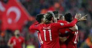 En değerli Türk futbolcular belli oldu