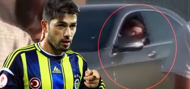 Eski Fenerbahçeli futbolcu Sezer Öztürk’ün karıştığı kavgada yeni detaylar | İfadeler ortaya çıktı