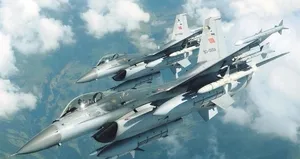 PKK’lı hainlerin kaçacak delikleri kalmadı!