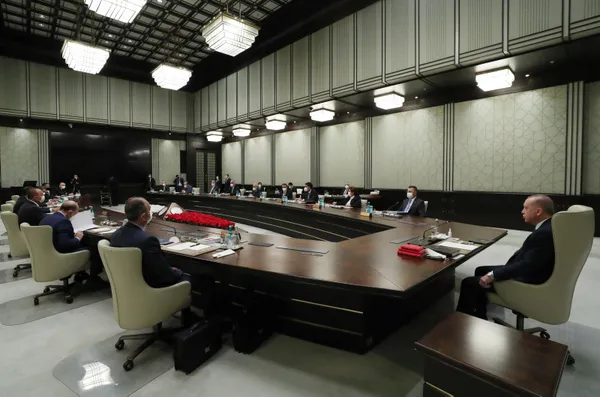 Kurban Bayramı tatili kaç gün olacak? Kurban Bayramı’nda kısıtlama olacak mı? Başkan Recep Tayyip Erdoğan açıklayacak