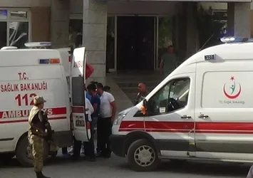 Siirt’te terör örgütüne yönelik operasyon: 1 şehit, 4 yaralı