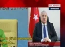 Türkiye’nin Myanmar Büyükelçisi A Haber’e konuştu