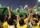 Dünya Kupasını sadece 8 ülke kazanabildi!