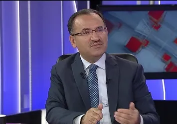 Bakan Bozdağ: YSK'nın kararı doğru