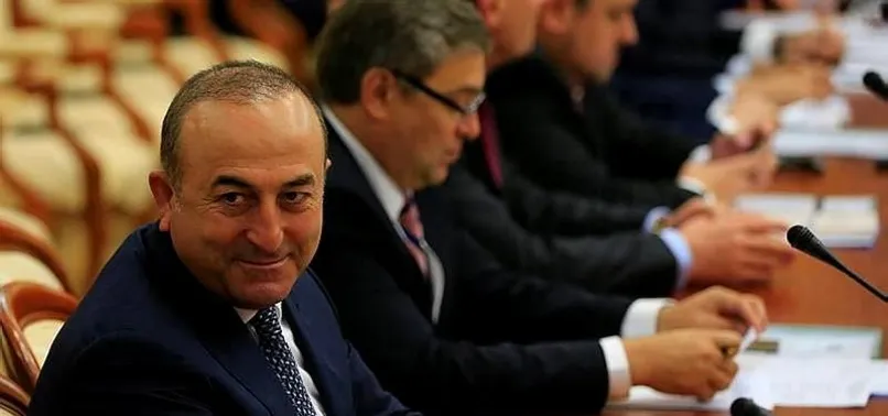 Çavuşoğlu: OHAL kesinlikle demokrasiye karşı değildir