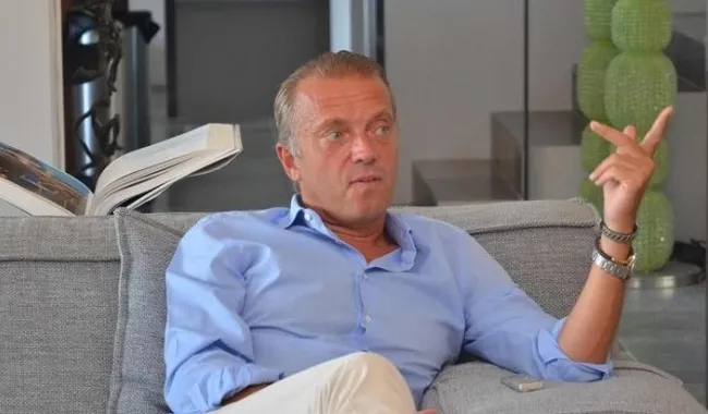 Hulki Cevizoğlu ‘128 milyar dolar yalanı yurt dışı kaynaklı’ demişti! Yalanı söyleyen iş adamı ve Sözcü yazarı ortaya çıktı - 5