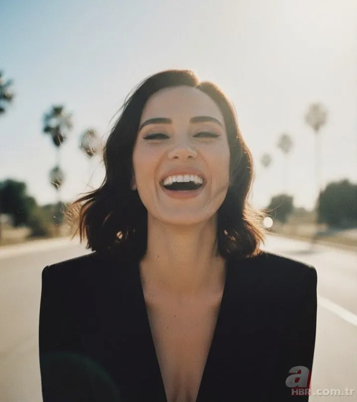 Caner Erkin ve Şükran Ovalı’dan sevgi dolu kare! Görenler hayran kaldı 7