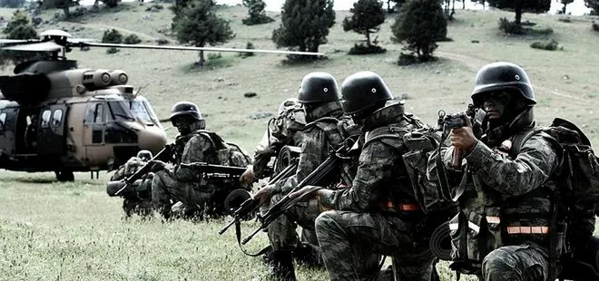 Hakkari’de terör örgütü PKK’nın finans kaynakları kurutuluyor