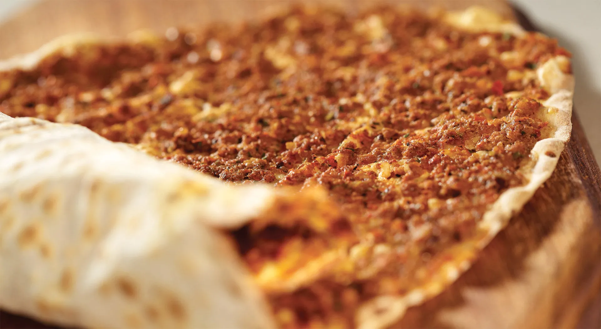 İşte Türkiye’nin lahmacun haritası! Doğu’dan Batı’ya çıtır sesler farklı fiyatlar