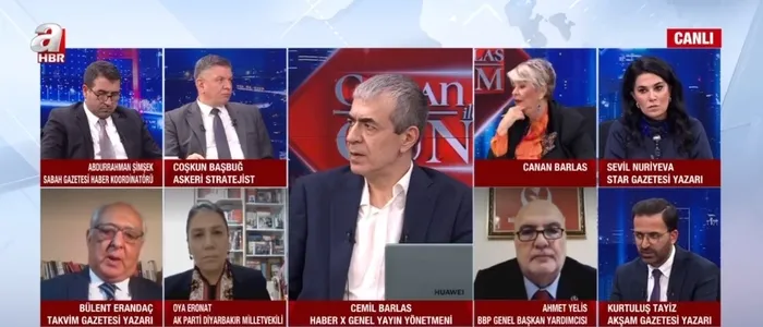 Abdullah Gül kimin adamı? Millet İttifakı’nın 2023 seçiminde Cumhurbaşkanı adayı kim? İşte perde arkasındaki isim ve tarih... - 4
