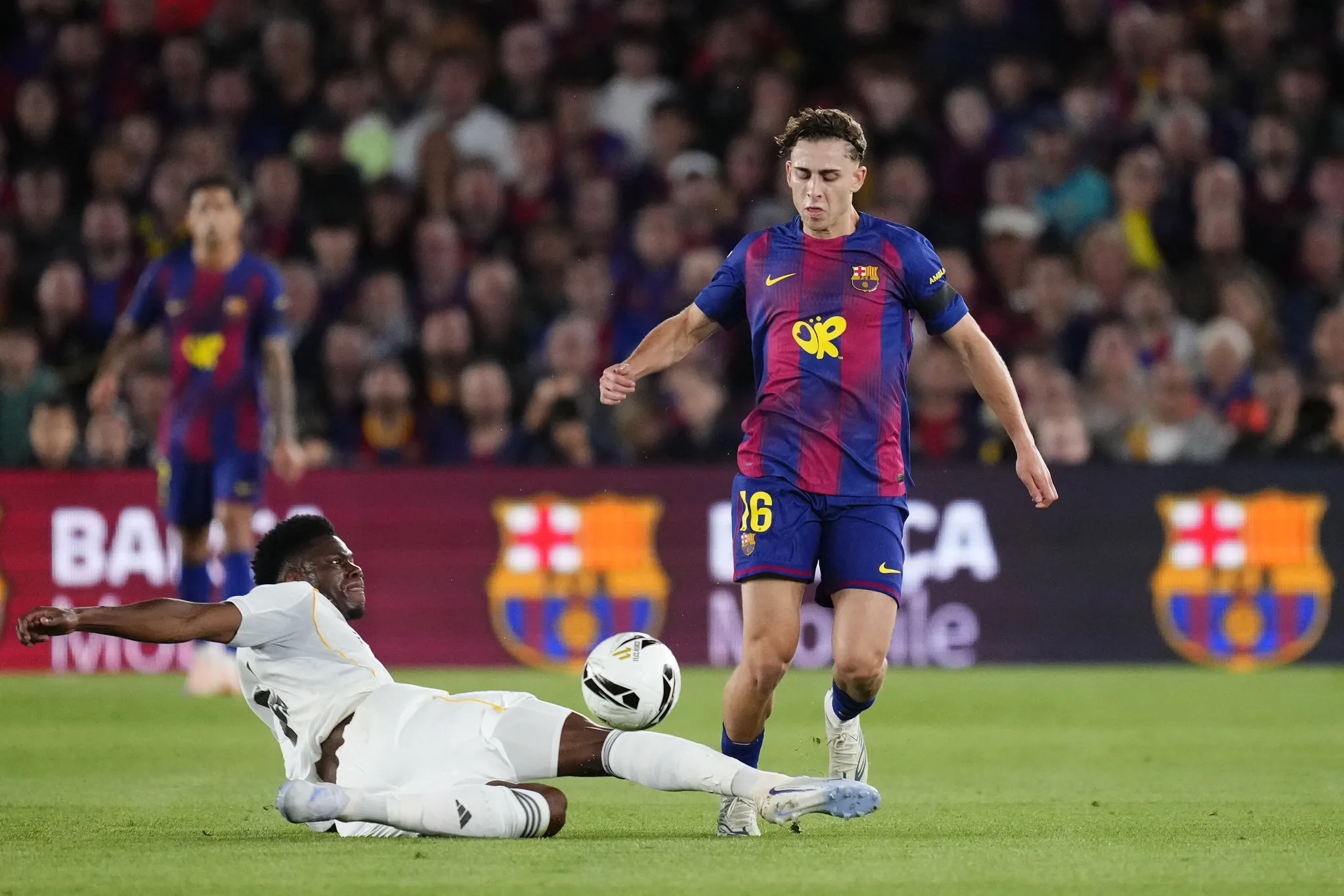 El Clasico’da şampiyonluk gecesi! Barcelona kupaya uzandı
