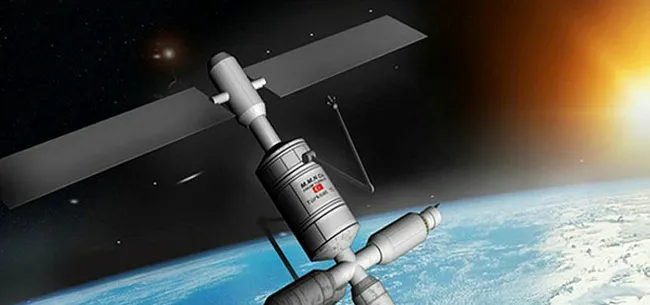 Son dakika: Türkiye'den flaş hamle! Türksat 5A yıl sonunda uzaya gönderilecek - 2