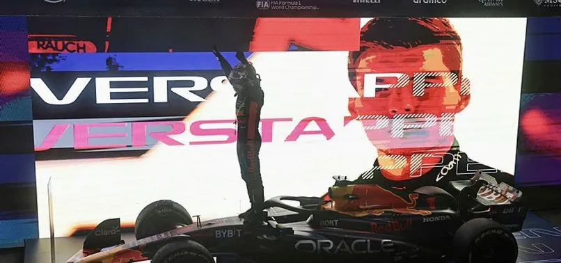 Verstappen F1 Katar Grand Prix’sini kazandı