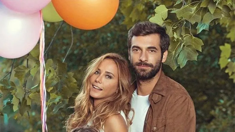 burcin terzioglu ilker kaleli yi sildi