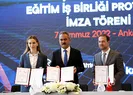 MEB ile Kalyon PV arasında iş birliği