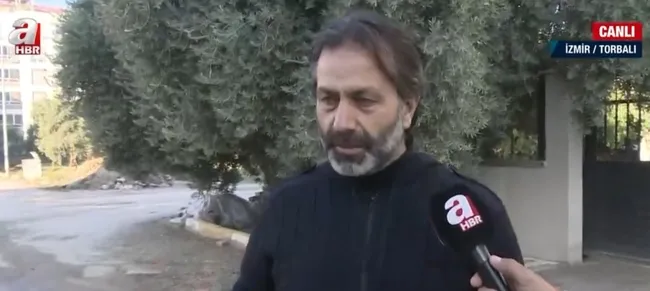 İzmir’de vatandaşı bezdiren altyapı çalışması! 6 aydır neden bitmedi?