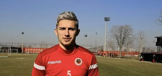 Son dakika | Trabzonspor’dan flaş transfer! Prensip anlaşmasına varıldı
