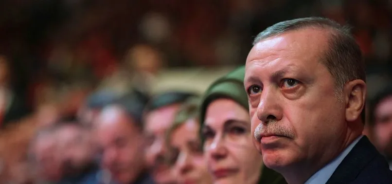 Erdoğan kazada ölen kadınların isimlerini tek tek Twitter'dan yazdı