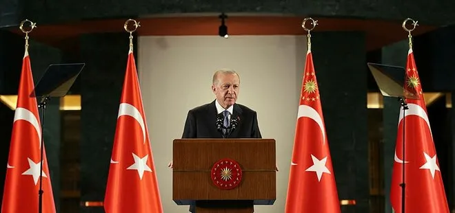 Son dakika: Başkan Erdoğan’dan öğretmenlere müjde! 3600 ek gösterge...