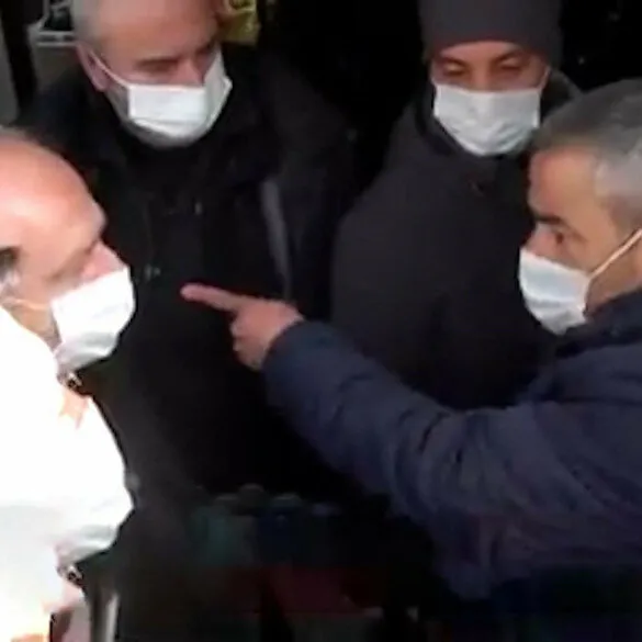 Son dakika: Kılıçdaroğlu neye uğradığını şaşırdı! Esnaftan çok sert tepki: CHP hakkımı yedi, paramı istiyorum