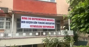 Bakırköylüler diken üstünde: İBB’ye sert tepki