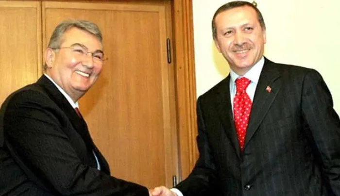 Deniz Baykal'ı hedef alan Zülfü Livaneli'ye 'insanda biraz vicdan olur' diyerek özür çağrısı yaptı - 3