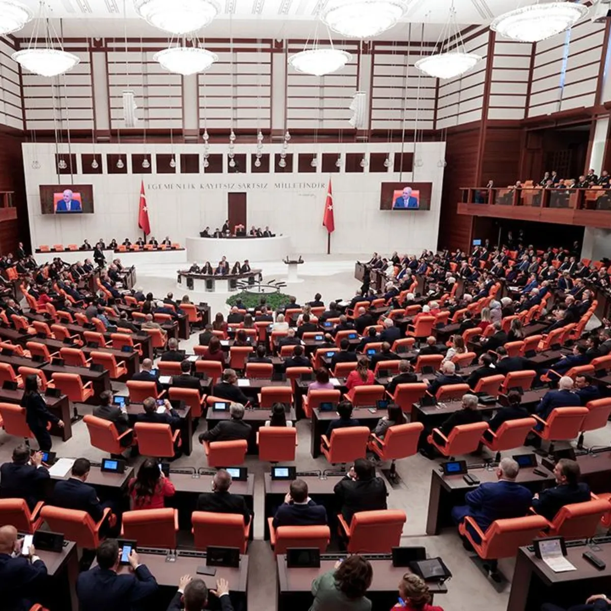 Yabancı Konaklama Platformlarına Yeni Yasal Düzenleme: Önemli Kısıtlamalar Geliyor